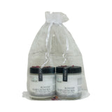 Rosehip Seabuckthorn Hand and Face Repair Bundle