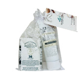 Gift Set: Hand & Body Lotion + Soap