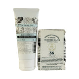 Gift Set: Hand & Body Lotion + Soap