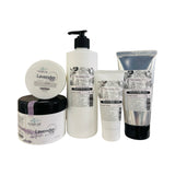 Lavender Vanilla Hand & Body Lotion-New Formula