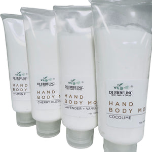 Lotion Sale- Pack of 4 for $30