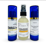 Hyaluronic Niacinamide Spray Essence