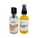 Turmeric Touch Hyaluronic Gel
