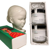Rosehip Seabuckthorn Hand and Face Repair Bundle