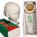 Bundle: Solid Cleanser + Face Moisturizer