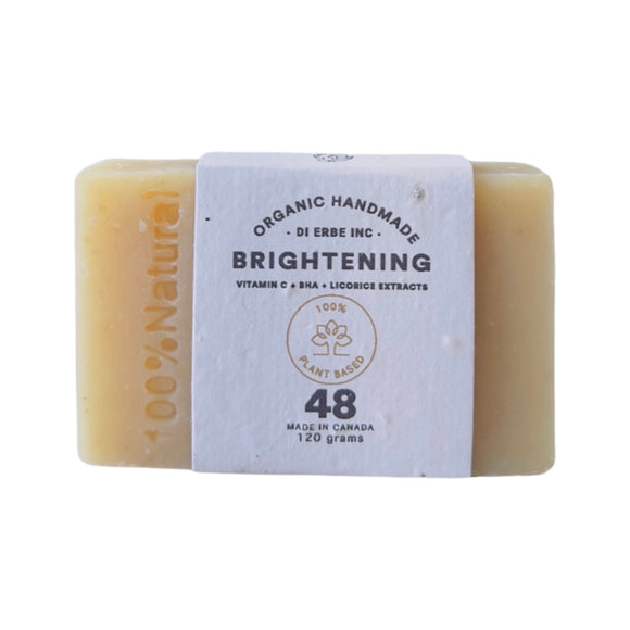 Brightening Vitamin C Bar