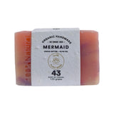 Mermaid Soap