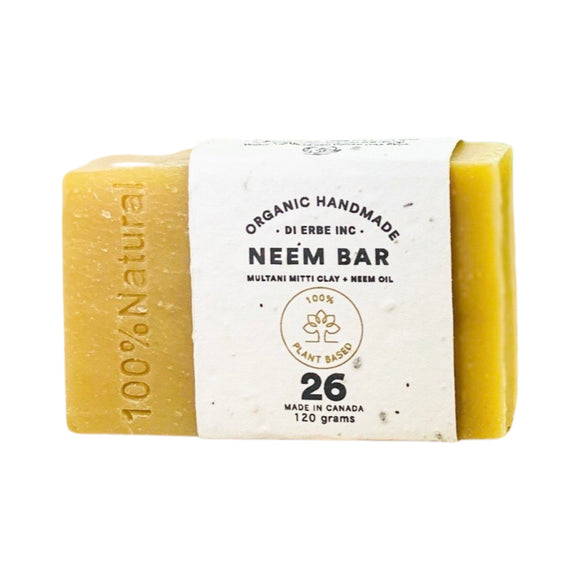 Neem Bar