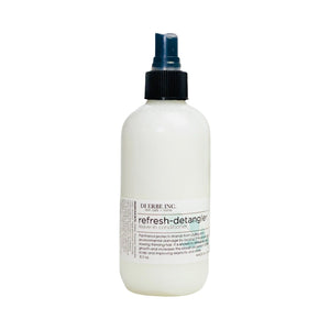 Refresh Leave-in Conditioner Bundle