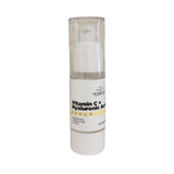 Vitamin C + Hyaluronic Serum