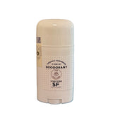 Scent-Free Sensitive Skin Deodorant