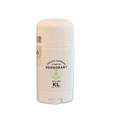 Lime Deodorant
