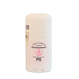 Pink Grapefruit Deodorant