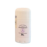 Bergamot Lavender Deodorant