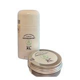 Lime Deodorant