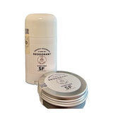 Scent-Free Sensitive Skin Deodorant