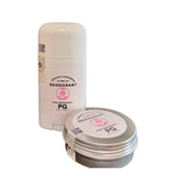 Pink Grapefruit Deodorant