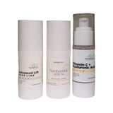 Bundle: Brightening Serum-Advanced Lift, Vitamin C, Niacinamide