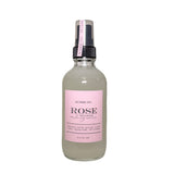 Rose + Squalane Nourishing Toner
