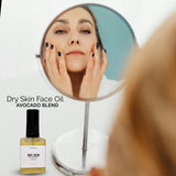 Avocado Face Oil-10% Off