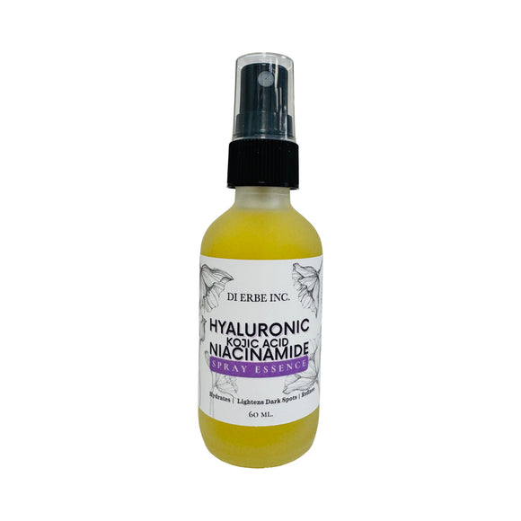 Kojic Hyaluronic Niacinamide Spray Essence