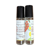 Picked before you knew Perfume