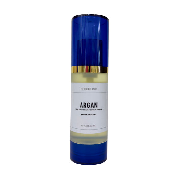 Organic Argan Face OIl