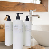 Vanilla Spa Hand & Body Lotion-Last Chance! Discontinued Item-10%+Extra 20%