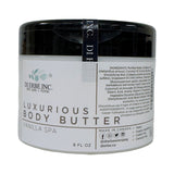 Vanilla Spa Body Butter-Last Chance! Discontinued Item-10%+Extra 20%