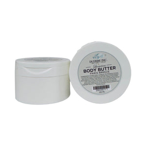 Paris Breeze Luxurious Body Butter