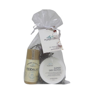 Eczema Travel Bundle-Save 5%