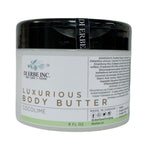 Cocolime Luxurious Body Butter