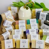 Ambrosia-New Scent Coming!!!