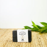 Black Tar