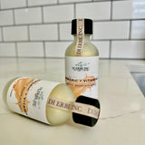 Turmeric + Vitamin C Rice Glowing Scrub