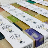 Bundle: Soap Pack of 12-Surprise Me