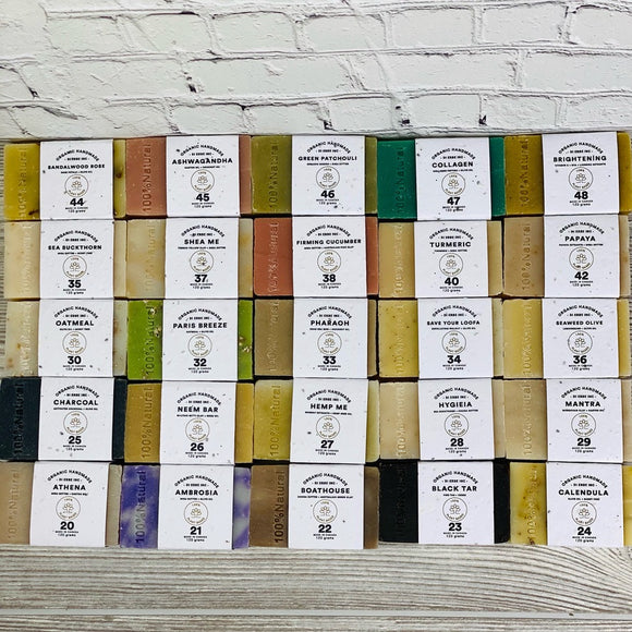 Bundle: Soap Pack of 12-Surprise Me