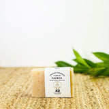Papaya Soap