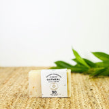 Oatmeal-Castile