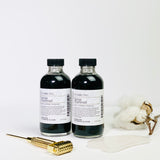 Activated Charcoal-Mask, Cleanse, Exfoliate