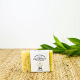 Calendula Soap
