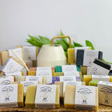 Ambrosia-New Scent Coming!!!