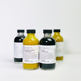 Activated Charcoal-Mask, Cleanse, Exfoliate