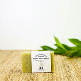 Green Patchouli