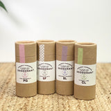 Pink Grapefruit Deodorant