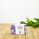 Ambrosia-New Scent Coming!!!