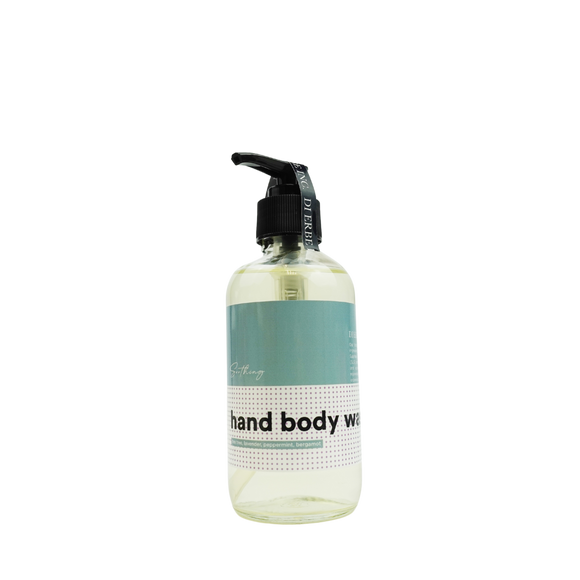 Signature Soothing Hand & Body Wash