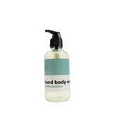 Signature Soothing Hand & Body Wash