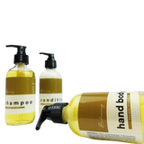 Balancing Hand & Body Wash