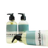 Signature Soothing Hand & Body Wash